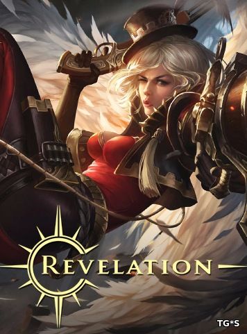 Revelation [29.06.17] (2016) PC | Online-only