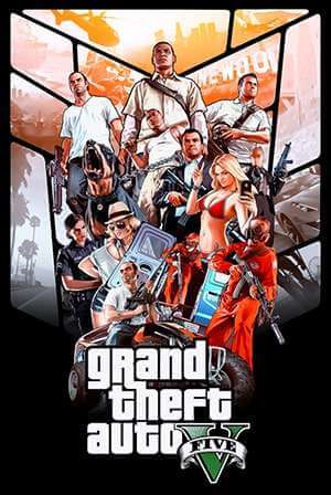 ГТА 5 | GTA 5