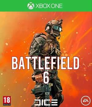 Battlefield 6